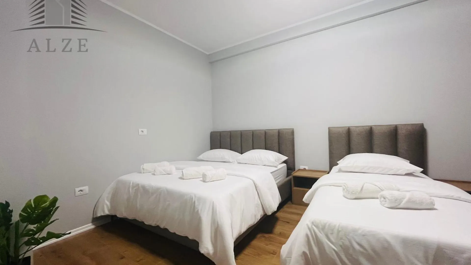 Guest house Alze Hotel - Tirana Albania