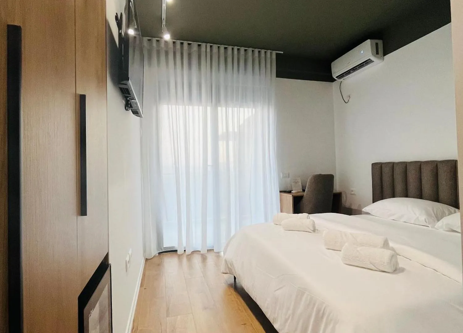 Guest house Alze Hotel - Tirana