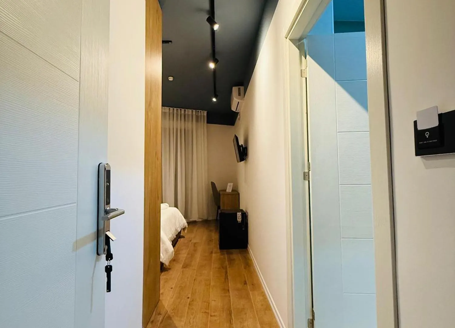 Alze Hotel - Tirana