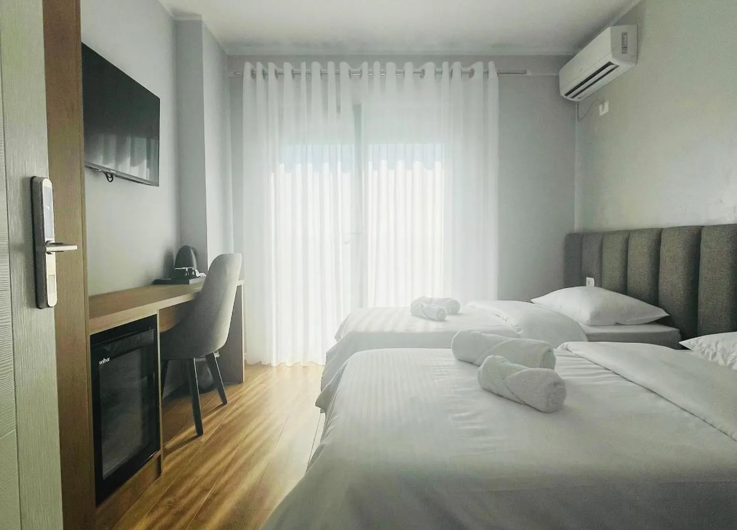 Guest house Alze Hotel - Tirana