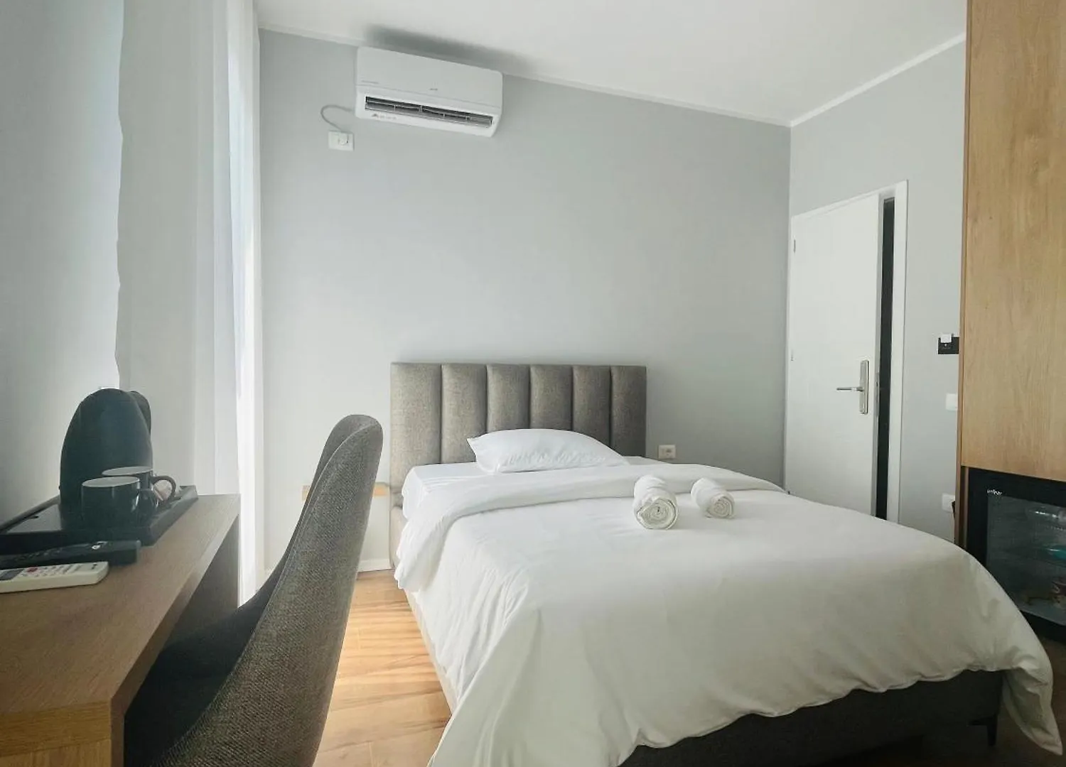 Guest house Alze Hotel - Tirana Albania
