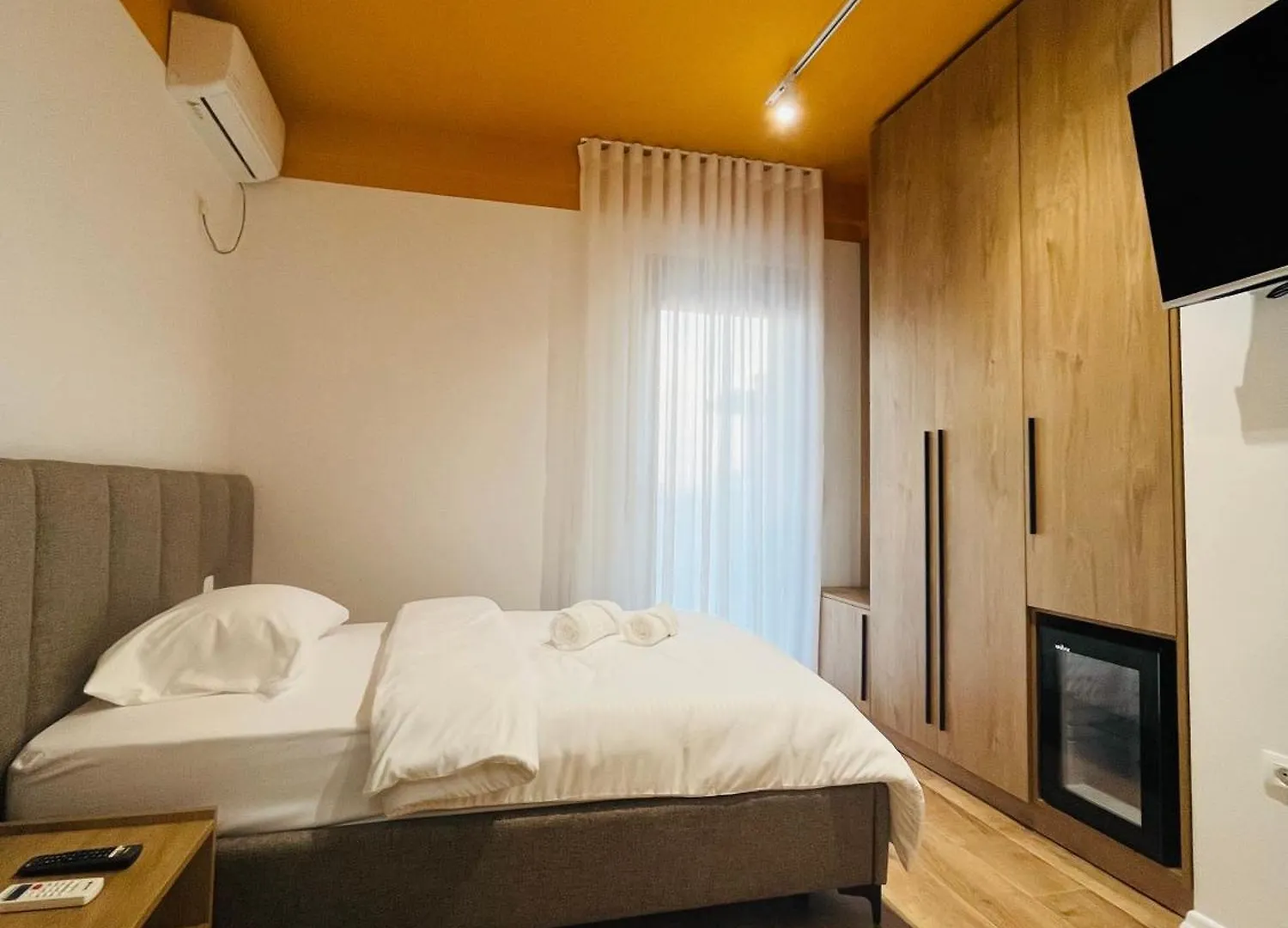 Alze Hotel - Tirana