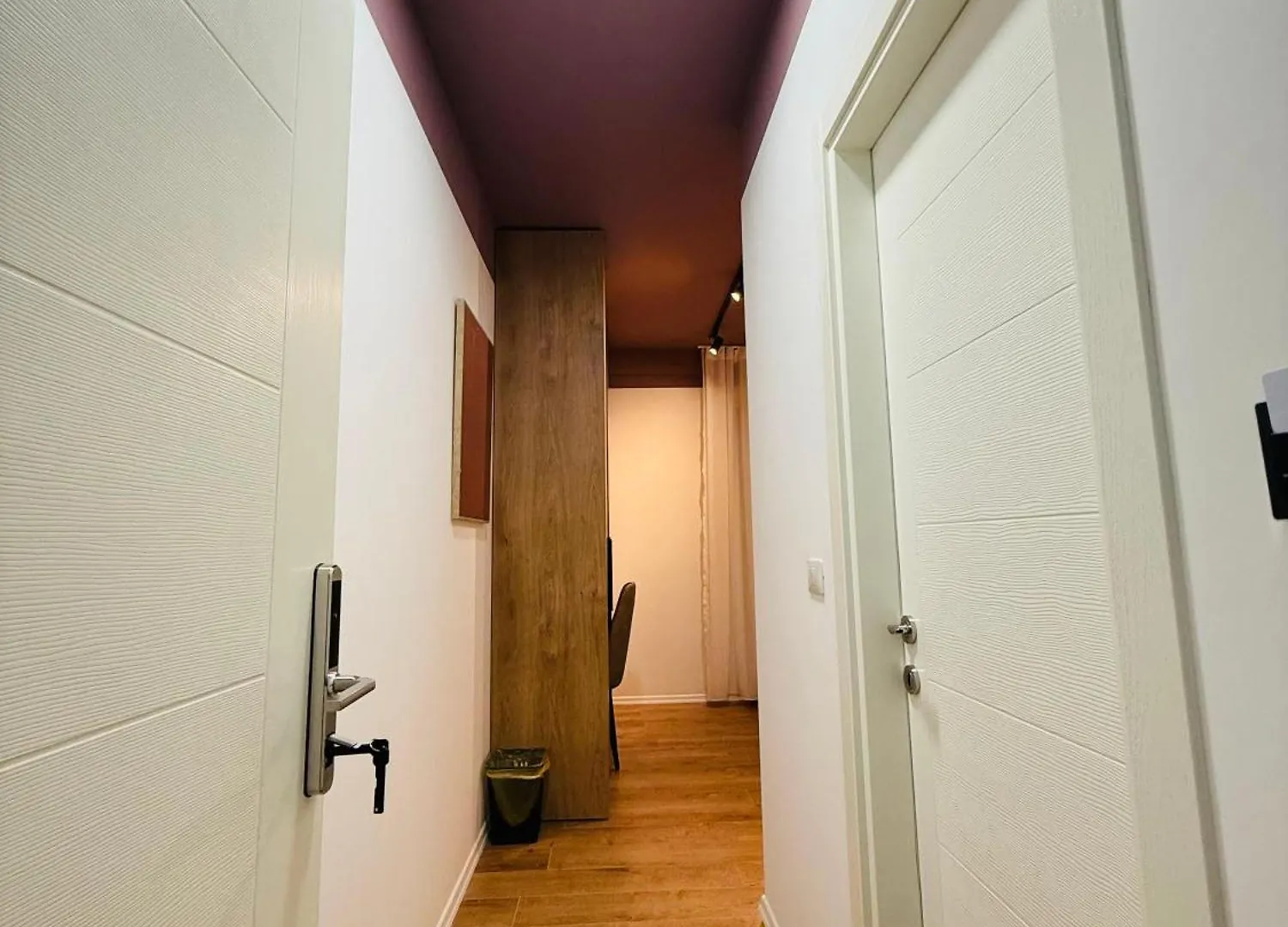 Alze Hotel - Tirana